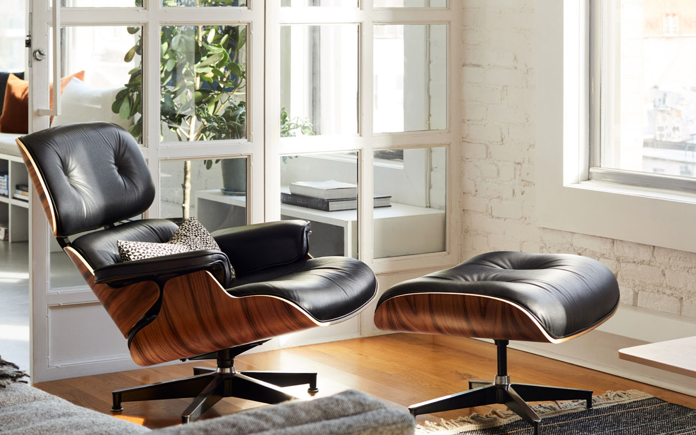 Sillas Eames Chair – Colección