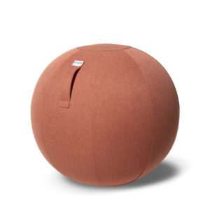 VLUV® Seating Ball  /SOVA Salmon / Diametro 0.65