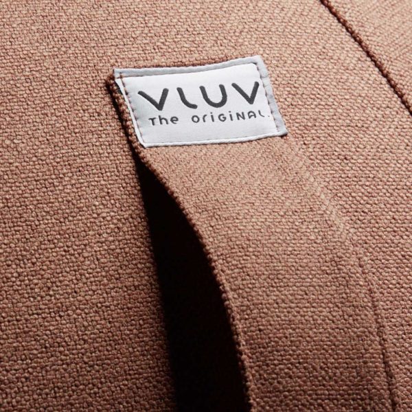 VLUV® Seating Ball  /SOVA Salmon / Diametro 0.65 - Imagen 2