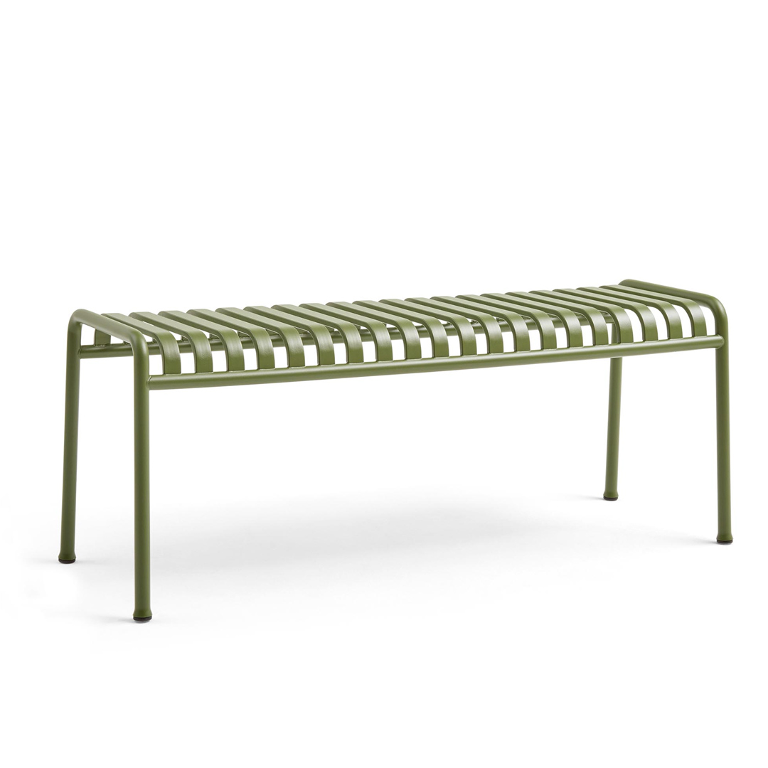 Palissade Bench de HAY / Olive – Colección