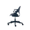 ZEPH®NIGHTFALL / Asiento Polímero / Brazos Fijos - Imagen 4