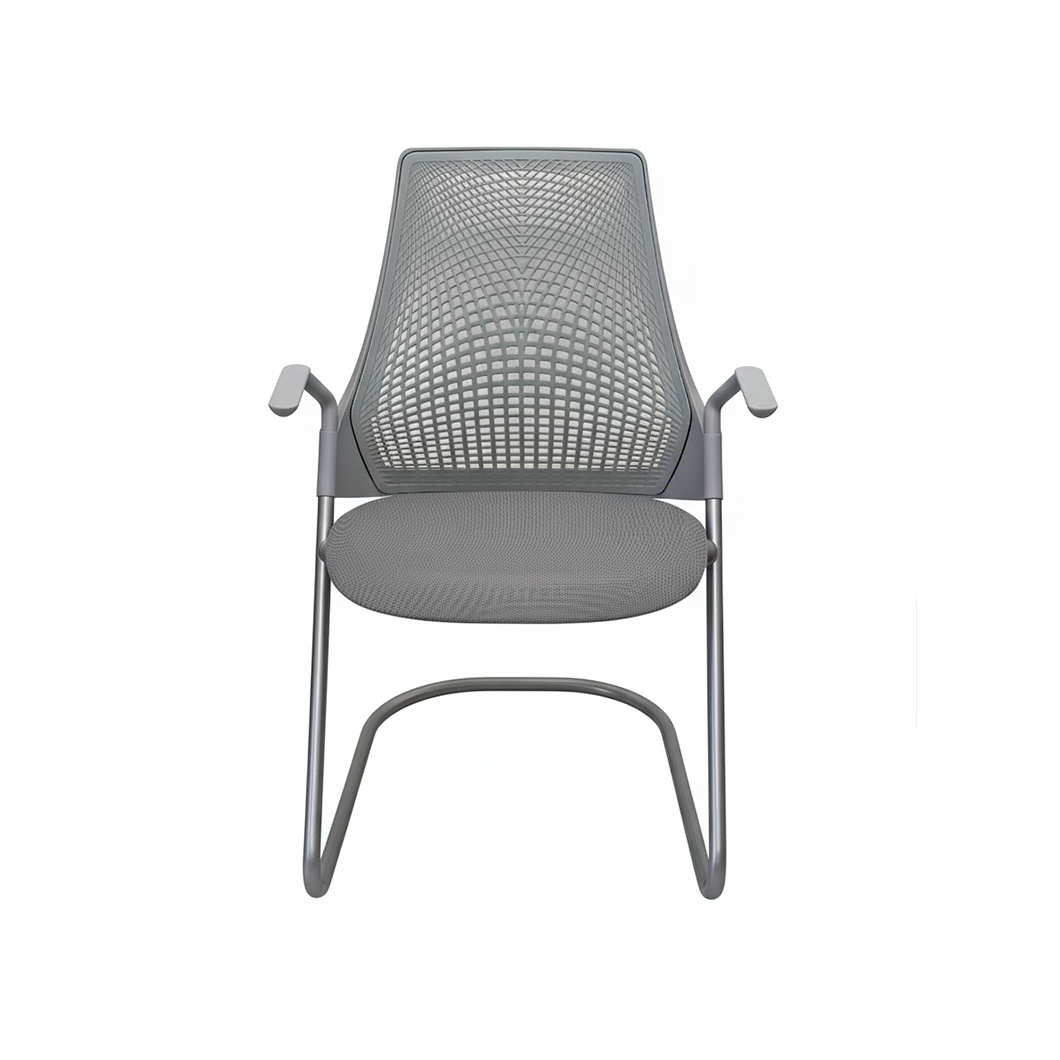 VINTAGE SAYL / Base sled