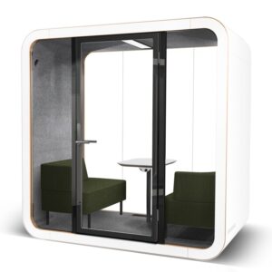 FRAMERY Q - Cabina insonora