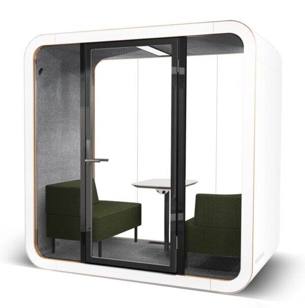 FRAMERY Q - Cabina insonora