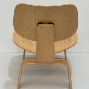 Vintage EAMES Molded Plywood Lounge Chair Wood