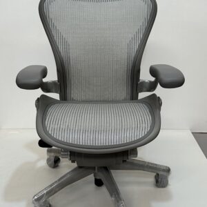 VINTAGE AERON / Titanium