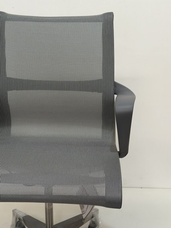 SETU / Respaldo Bajo / Slate Grey - Imagen 2