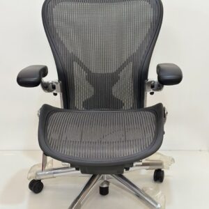 VINTAGE AERON / lead / con posture fit