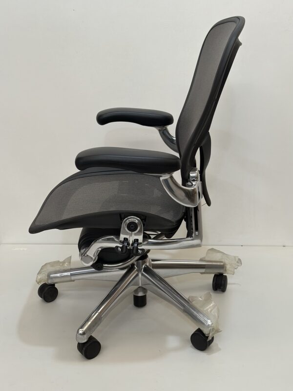 VINTAGE AERON / lead / con posture fit - Imagen 4