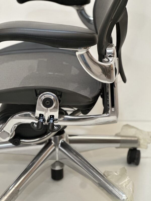 VINTAGE AERON / lead / con posture fit - Imagen 3