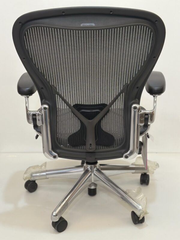 VINTAGE AERON / lead / con posture fit - Imagen 2