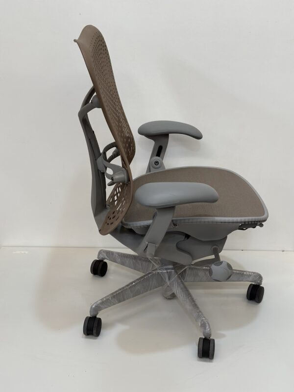 VINTAGE MIRRA Capuccino / Respaldo Triflex - Imagen 4