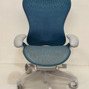 VINTAGE Mirra / Buterfly Turquoise