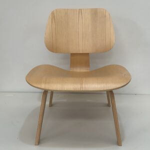 Vintage EAMES Molded Plywood Lounge Chair Wood Base