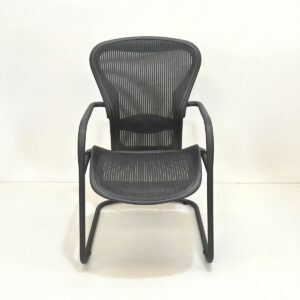 VINTAGE AERON  / Base Sled