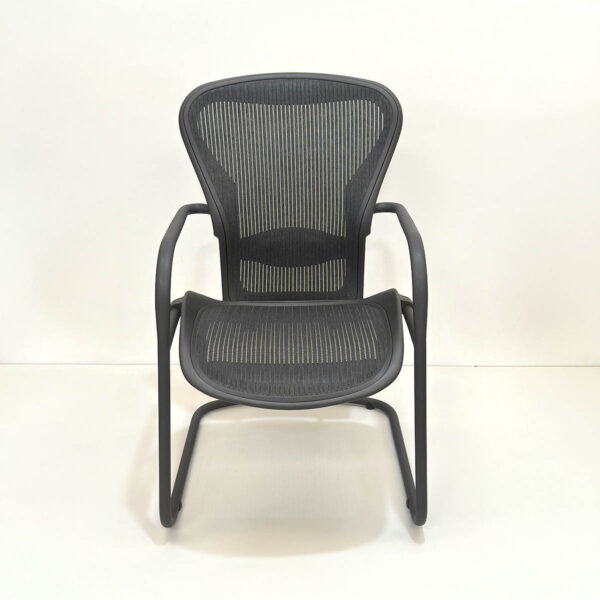 VINTAGE AERON  / Base Sled