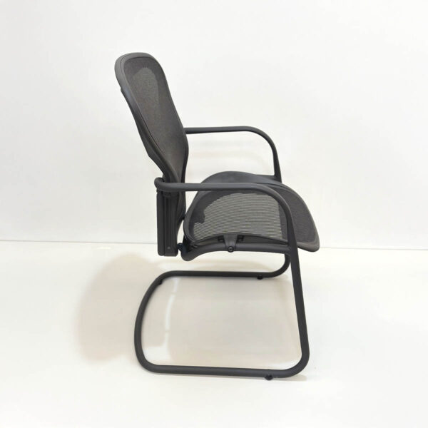 VINTAGE AERON  / Base Sled - Imagen 2