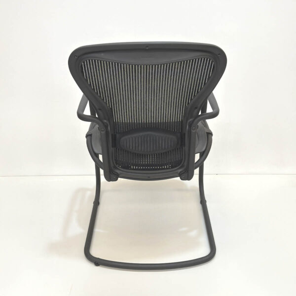 VINTAGE AERON  / Base Sled - Imagen 3