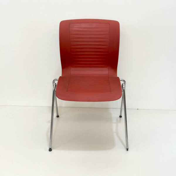 VINTAGE ENSEMBLE / roja / Fritz Hansen