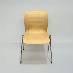 VINTAGE ENSAMBLE / amarilla / Fritz Hansen