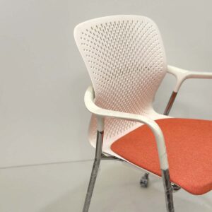 VINTAGE KEYN / Base 4 patas c/ruedas