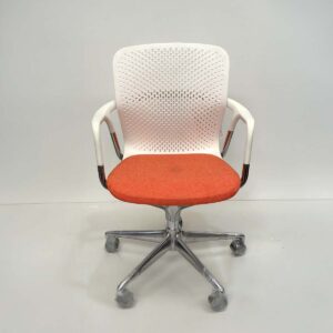 VINTAGE KEYN / Performance / Blanca