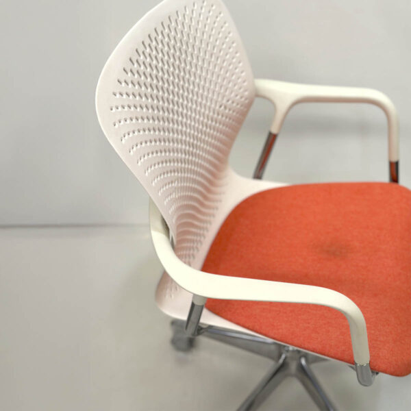 VINTAGE KEYN / Performance / Blanca - Imagen 3