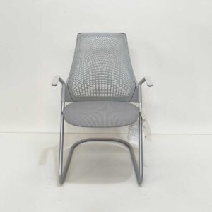 SAYL / Base sled