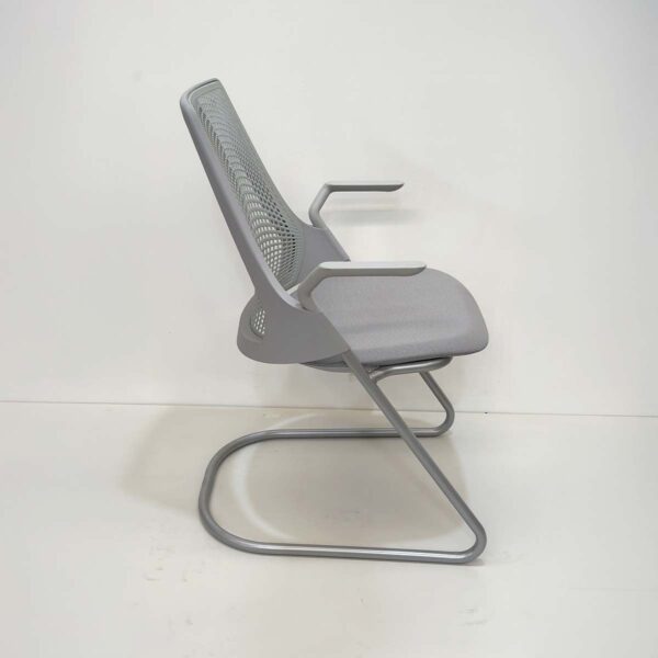 SAYL / Base sled - Imagen 2