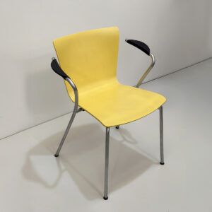 VICODUO / amarilla / Fritz Hansen