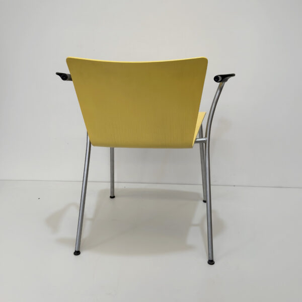 VICODUO / amarilla / Fritz Hansen - Imagen 3