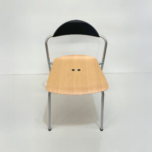 VINTAGE VICOSOLO / Madera / Fritz Hansen