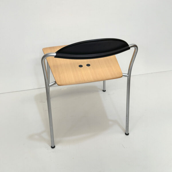 VINTAGE VICOSOLO / Madera / Fritz Hansen - Imagen 2