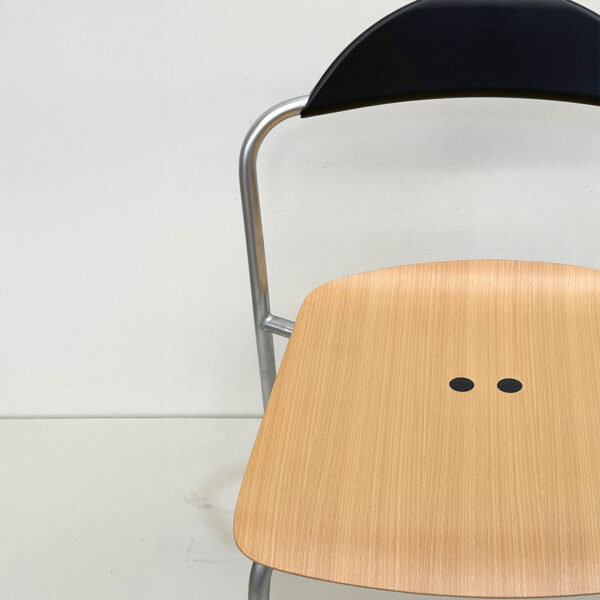 VINTAGE VICOSOLO / Madera / Fritz Hansen - Imagen 3