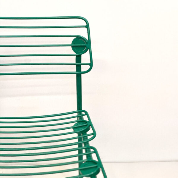 VINTAGE CHE /Verde - Imagen 4
