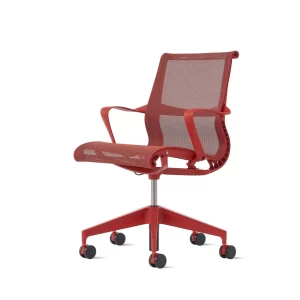 SETU® CANYON/ Multipropósito / Brazos Fijos