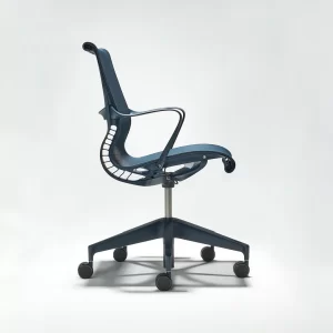 SETU® NIGHTFALL/ Multipropósito / Brazos Fijos