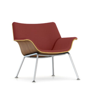 SWOOP Plywood Lounge Chair