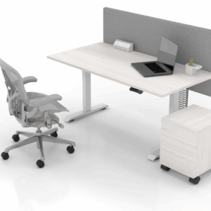 HØY DESK / Elevable