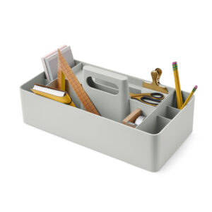 OE1 WORKBOX / Folkstone  Grey