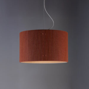 ROMA COLGANTE  / Terracota