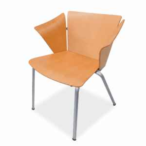 VINTAGE VICO/ Madera / Fritz Hansen