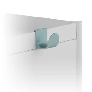 OE1 Stg Trolley Bag Hook / Glacier