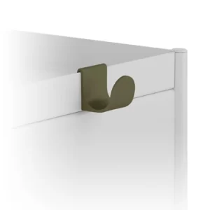 OE1 Stg Trolley Bag Hook / Olive